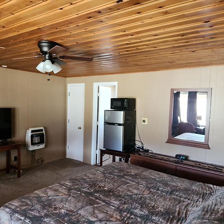 Eagle Nest Fly Shack & Lodge Dış mekan fotoğraf