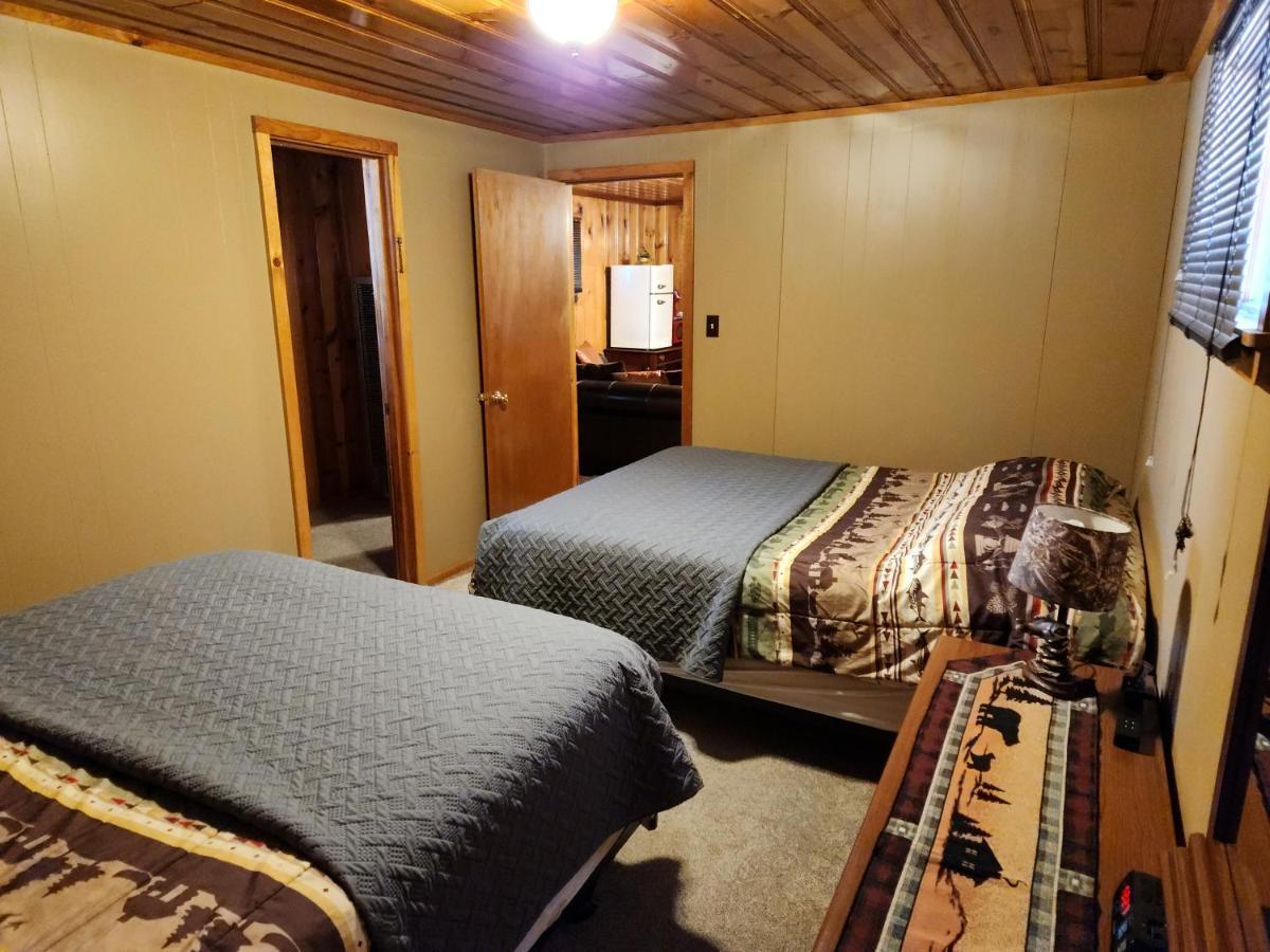 Eagle Nest Fly Shack & Lodge Dış mekan fotoğraf